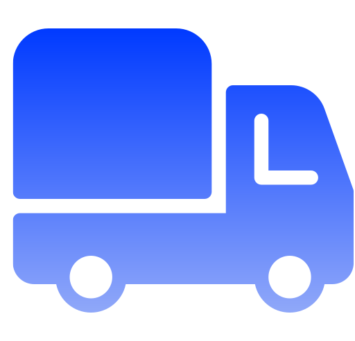 Join as a Logistic Partner